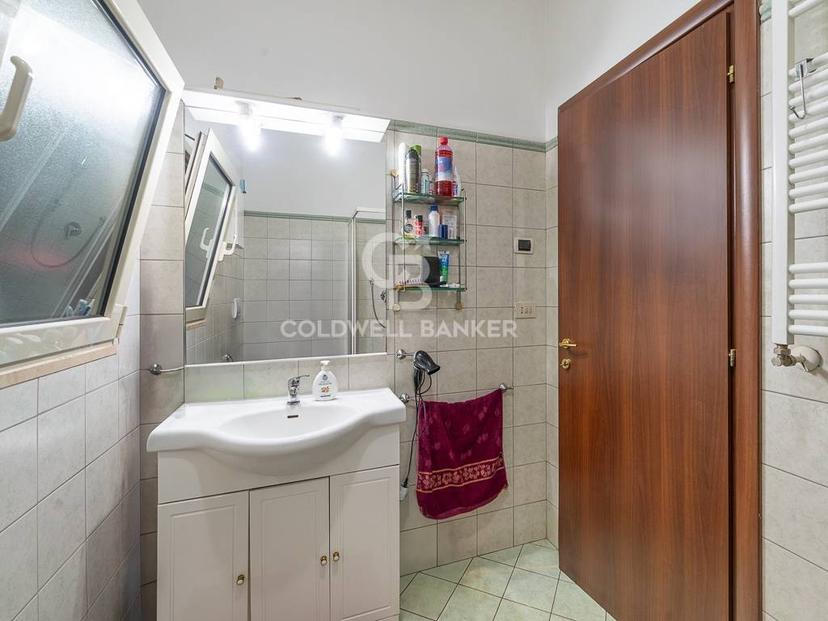Terratetto unifamiliare 128 m², buono stato, Anagni — foto 20 di 53