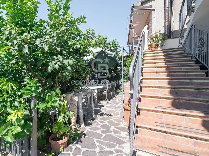 Terratetto unifamiliare 128 m², buono stato, Anagni — foto 36 di 53