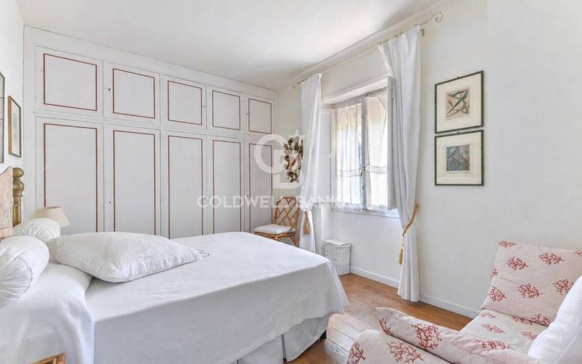 Appartamento via del Cotone, Centro, Marciana Marina — foto 2 di 43