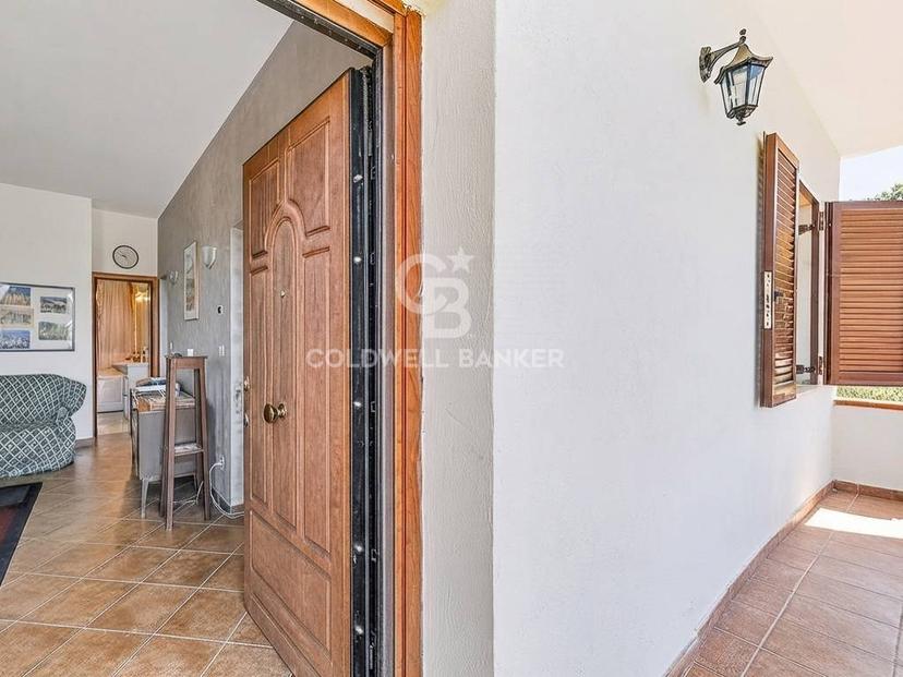 Terratetto unifamiliare 128 m², buono stato, Anagni — foto 46 di 53