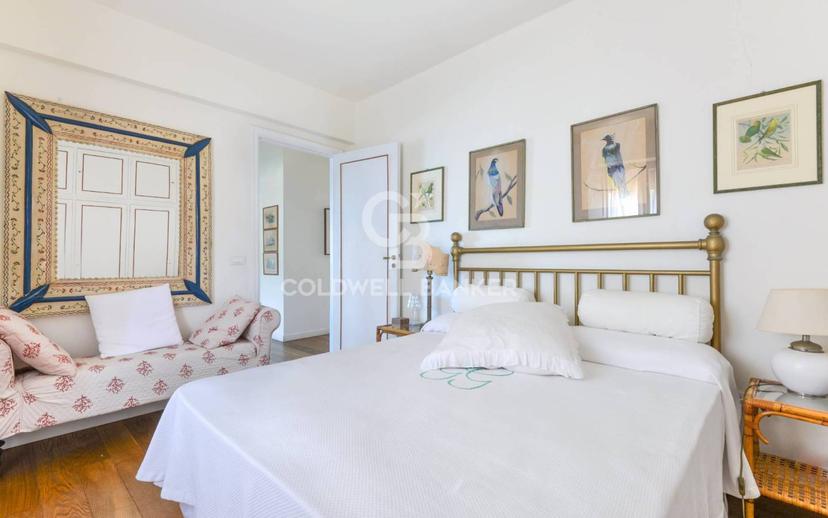 Appartamento via del Cotone, Centro, Marciana Marina — foto 22 di 43