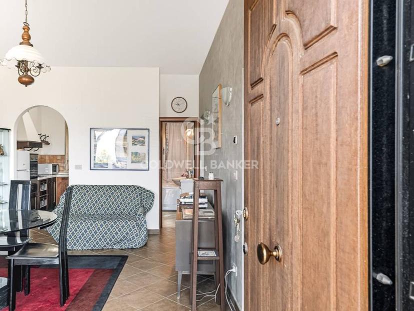 Terratetto unifamiliare 128 m², buono stato, Anagni — foto 11 di 53