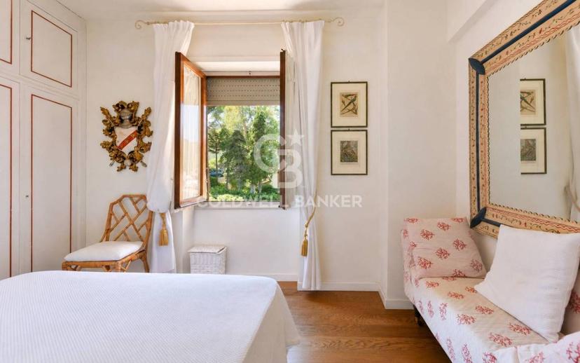 Appartamento via del Cotone, Centro, Marciana Marina — foto 19 di 43