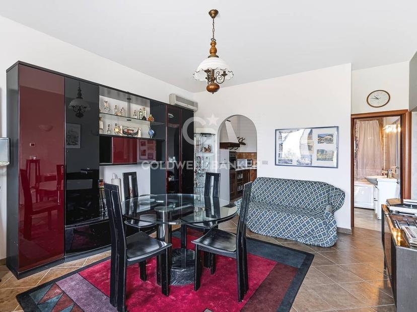 Terratetto unifamiliare 128 m², buono stato, Anagni — foto 47 di 53
