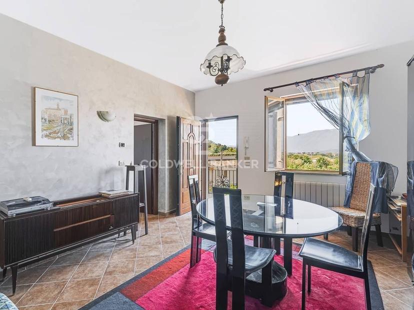 Terratetto unifamiliare 128 m², buono stato, Anagni — foto 34 di 53