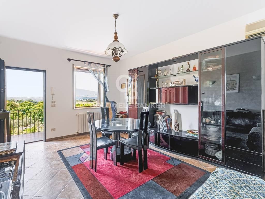 Terratetto unifamiliare 128 m², buono stato, Anagni