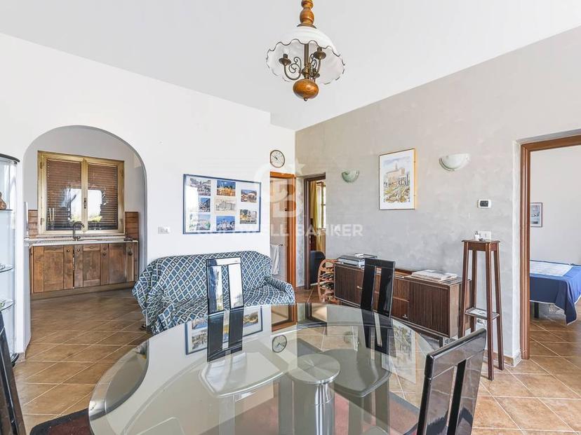 Terratetto unifamiliare 128 m², buono stato, Anagni — foto 43 di 53