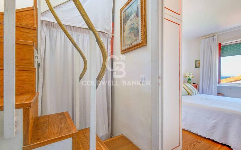 Appartamento via del Cotone, Centro, Marciana Marina — foto 24 di 43