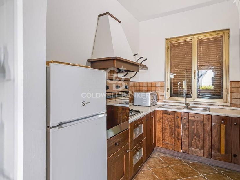 Terratetto unifamiliare 128 m², buono stato, Anagni — foto 41 di 53