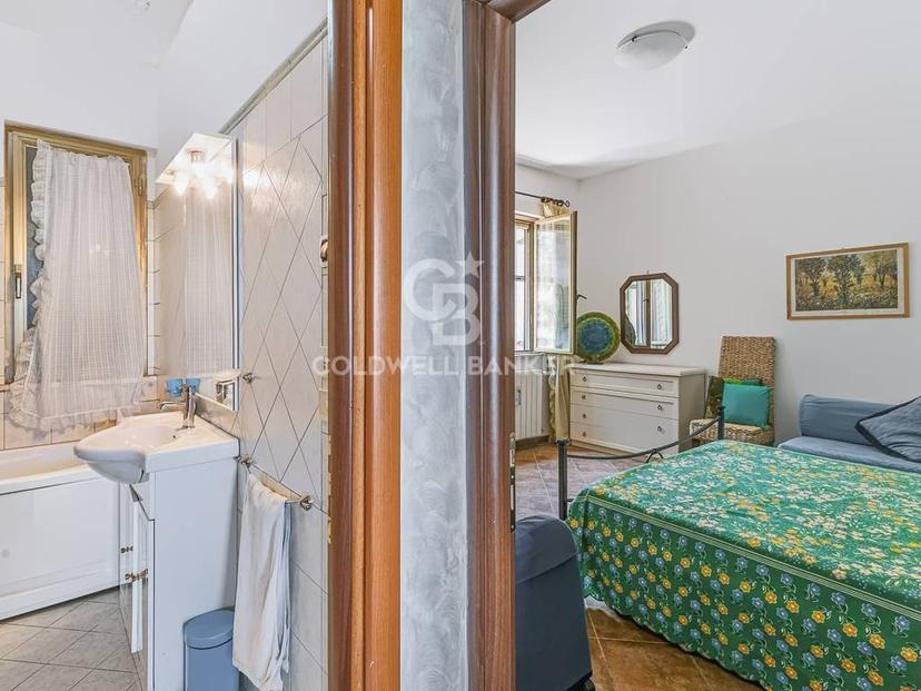 Terratetto unifamiliare 128 m², buono stato, Anagni — foto 25 di 53