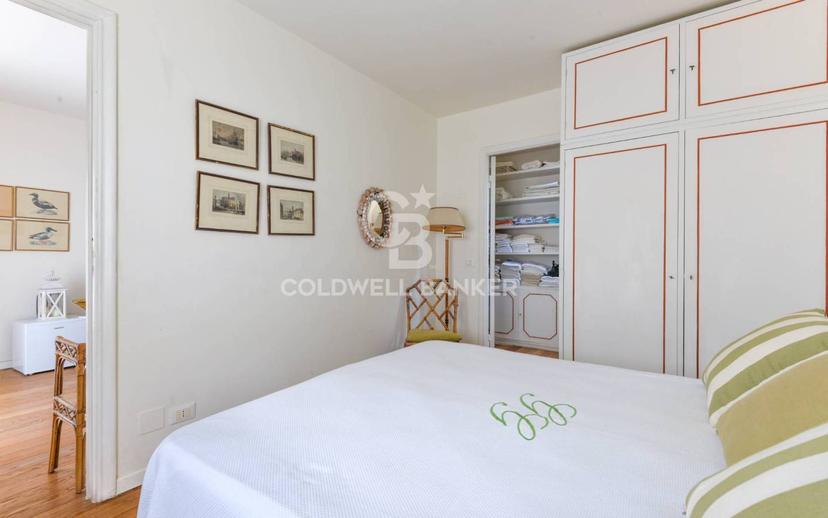 Appartamento via del Cotone, Centro, Marciana Marina — foto 18 di 43