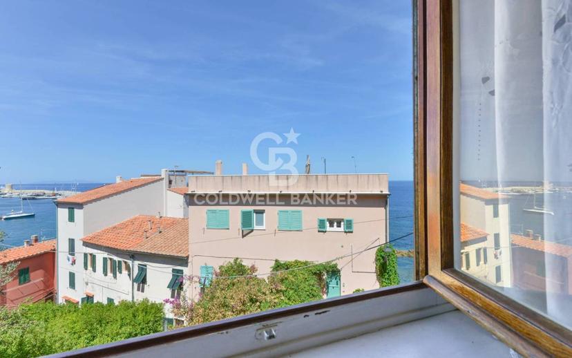 Appartamento via del Cotone, Centro, Marciana Marina — foto 38 di 43