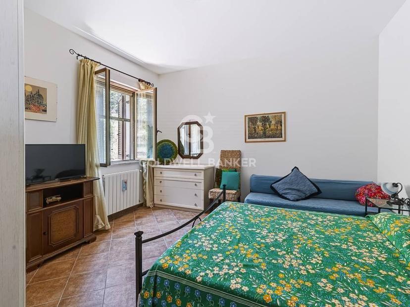 Terratetto unifamiliare 128 m², buono stato, Anagni — foto 2 di 53