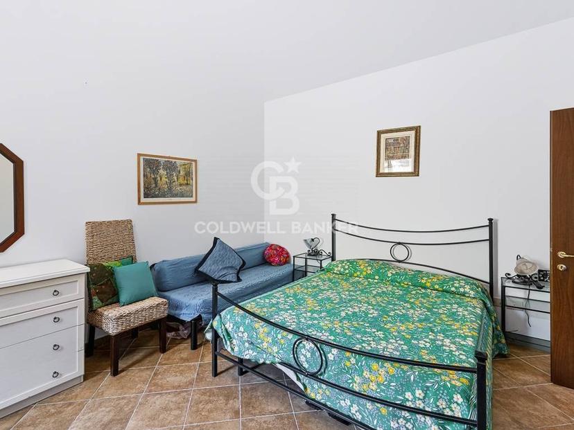 Terratetto unifamiliare 128 m², buono stato, Anagni — foto 8 di 53