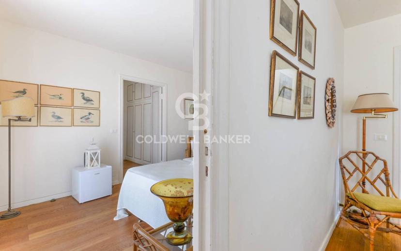 Appartamento via del Cotone, Centro, Marciana Marina — foto 4 di 43