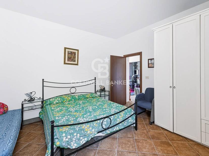 Terratetto unifamiliare 128 m², buono stato, Anagni — foto 18 di 53