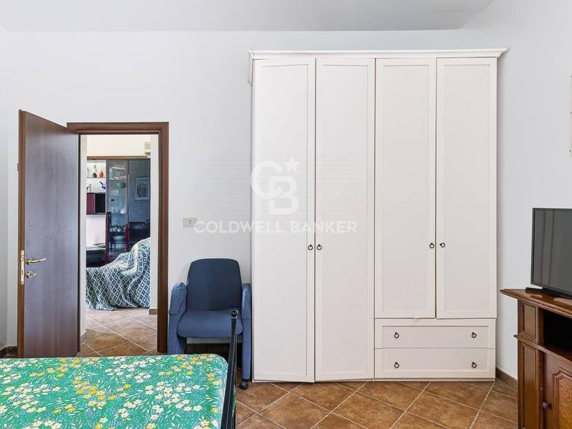 Terratetto unifamiliare 128 m², buono stato, Anagni — foto 9 di 53