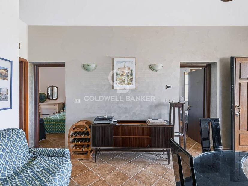 Terratetto unifamiliare 128 m², buono stato, Anagni — foto 53 di 53