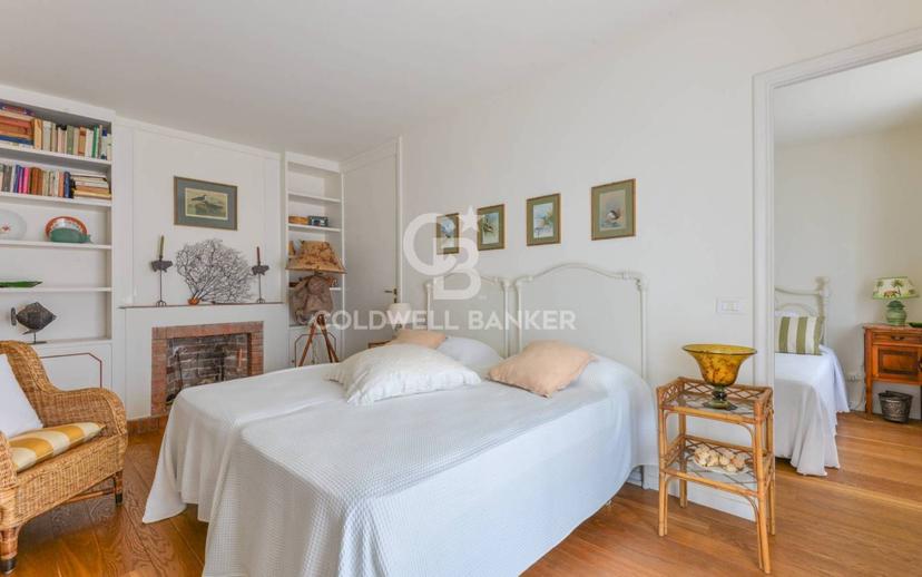 Appartamento via del Cotone, Centro, Marciana Marina — foto 6 di 43