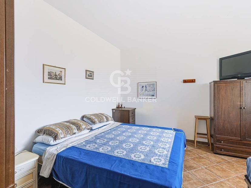 Terratetto unifamiliare 128 m², buono stato, Anagni — foto 50 di 53