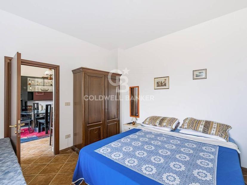 Terratetto unifamiliare 128 m², buono stato, Anagni — foto 48 di 53