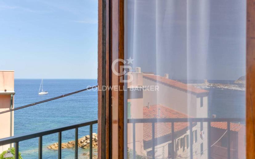 Appartamento via del Cotone, Centro, Marciana Marina — foto 8 di 43