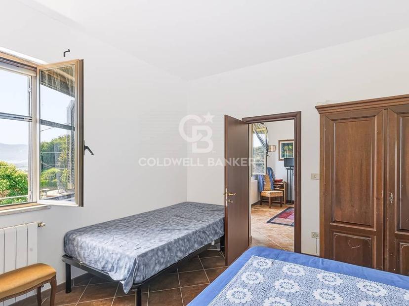 Terratetto unifamiliare 128 m², buono stato, Anagni — foto 10 di 53
