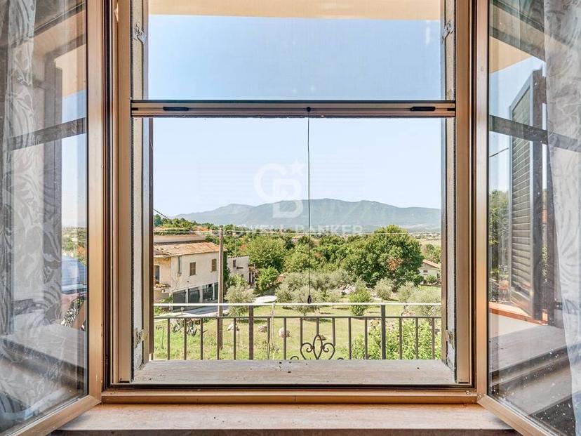 Terratetto unifamiliare 128 m², buono stato, Anagni — foto 15 di 53