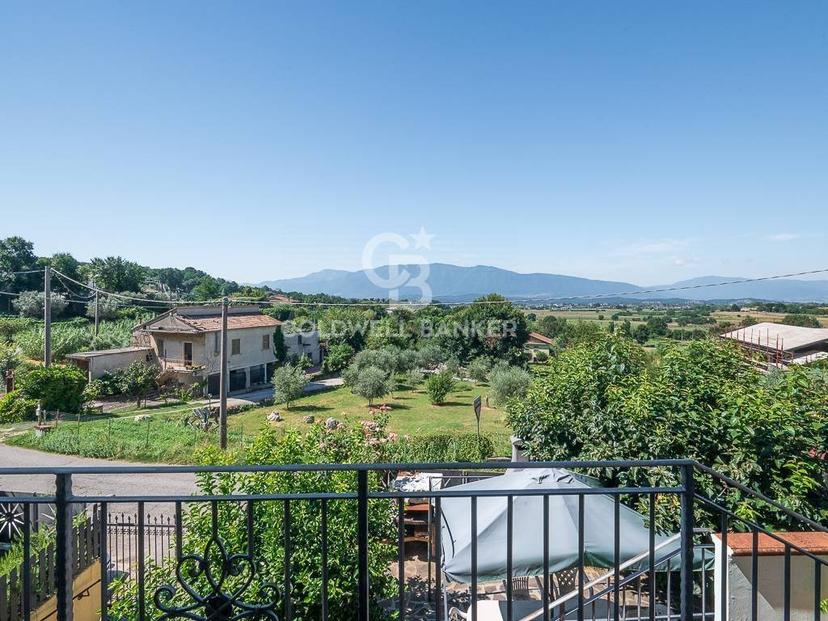 Terratetto unifamiliare 128 m², buono stato, Anagni — foto 3 di 53
