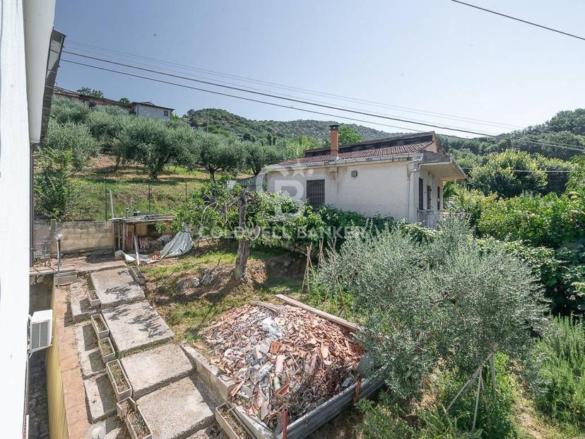 Terratetto unifamiliare 128 m², buono stato, Anagni — foto 4 di 53