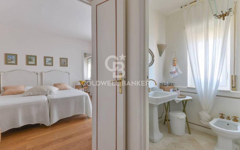 Appartamento via del Cotone, Centro, Marciana Marina — foto 30 di 43