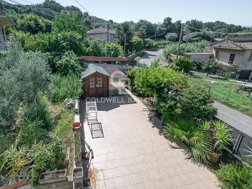 Terratetto unifamiliare 128 m², buono stato, Anagni — foto 31 di 53
