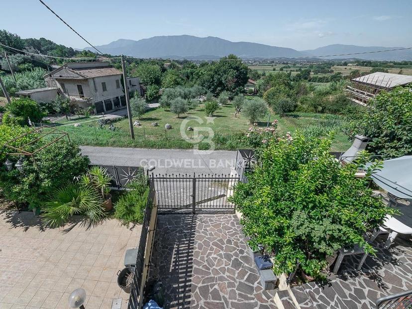 Terratetto unifamiliare 128 m², buono stato, Anagni — foto 35 di 53