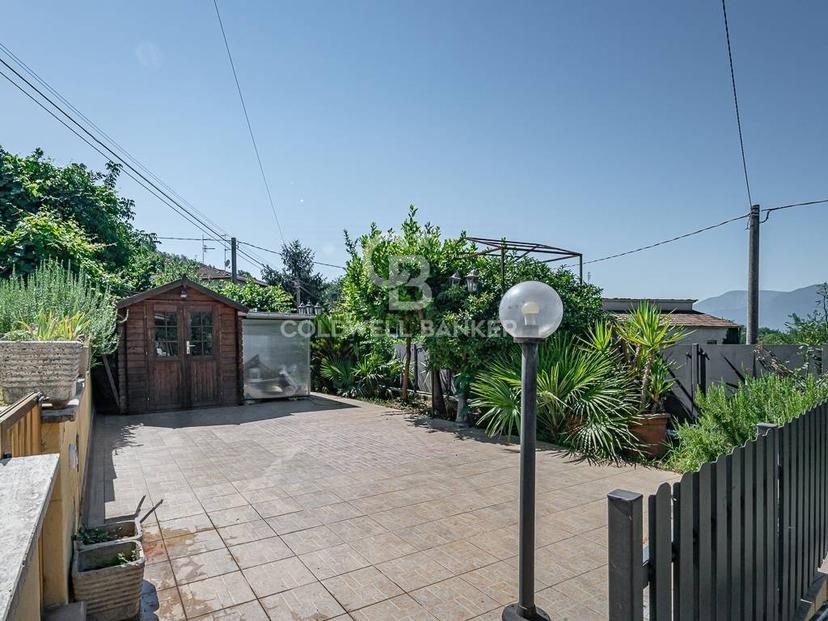 Terratetto unifamiliare 128 m², buono stato, Anagni — foto 44 di 53