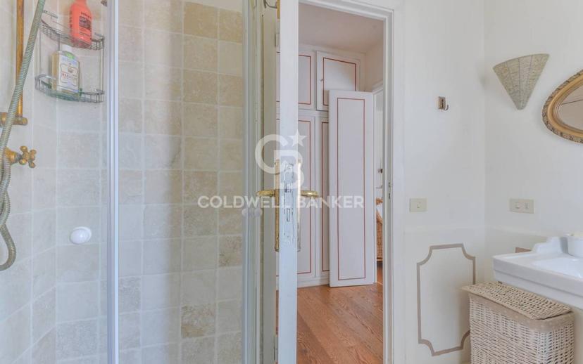 Appartamento via del Cotone, Centro, Marciana Marina — foto 17 di 43