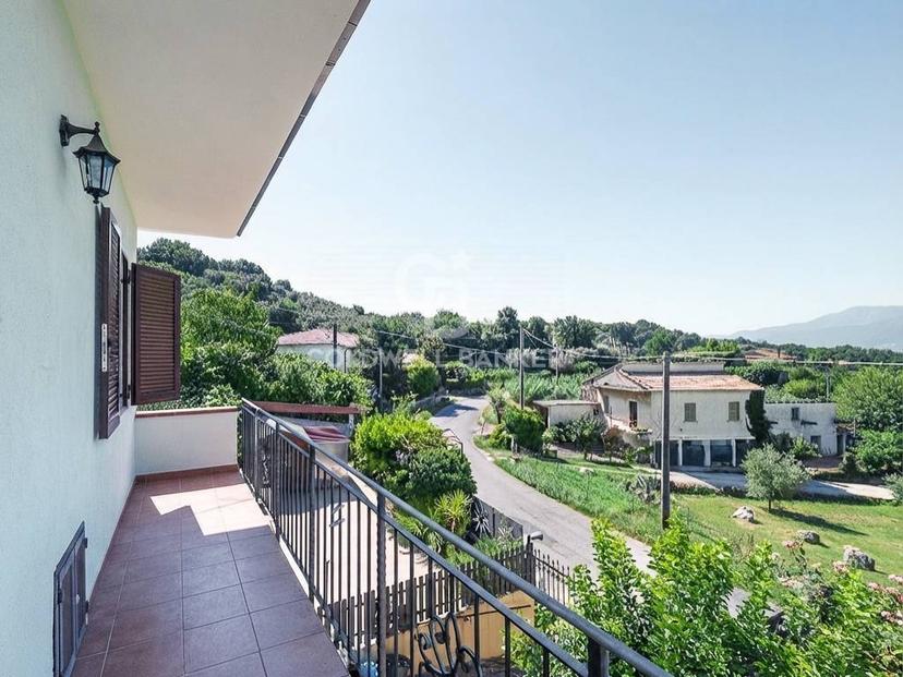 Terratetto unifamiliare 128 m², buono stato, Anagni — foto 49 di 53