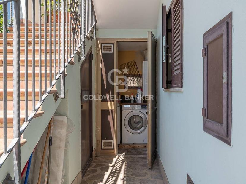 Terratetto unifamiliare 128 m², buono stato, Anagni — foto 37 di 53
