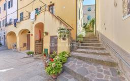 Appartamento via del Cotone, Centro, Marciana Marina