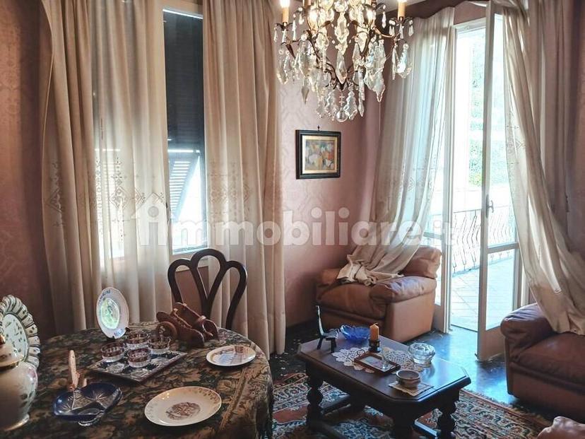 Villa unifamiliare via Garibaldi, Centro, Dolcedo — foto 22 di 32