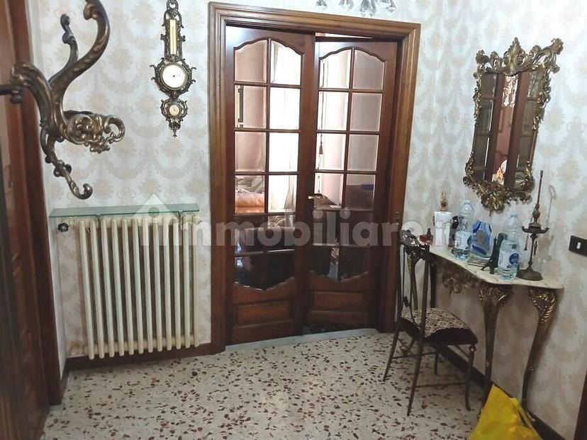 Villa unifamiliare via Garibaldi, Centro, Dolcedo — foto 25 di 32