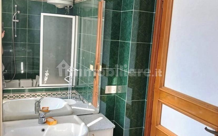 Villa unifamiliare via Garibaldi, Centro, Dolcedo — foto 19 di 32