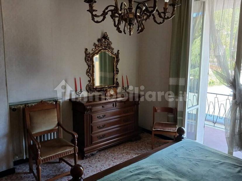 Villa unifamiliare via Garibaldi, Centro, Dolcedo — foto 21 di 32