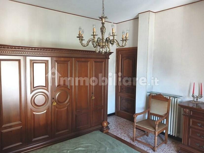 Villa unifamiliare via Garibaldi, Centro, Dolcedo — foto 23 di 32