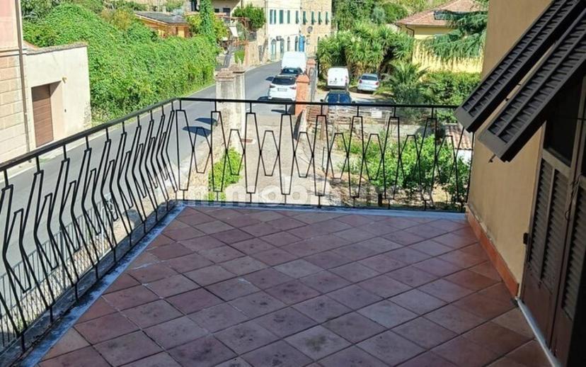 Villa unifamiliare via Garibaldi, Centro, Dolcedo — foto 14 di 32