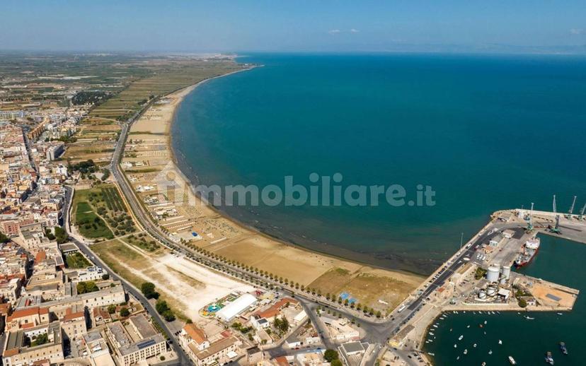 Quadrilocale via Renato Coletta, Centro, Barletta — foto 13 di 13