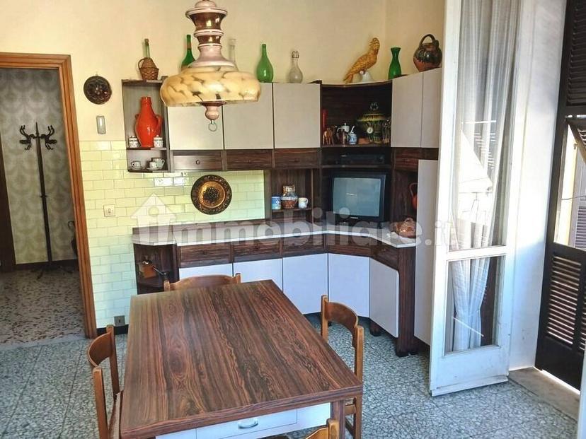 Villa unifamiliare via Garibaldi, Centro, Dolcedo — foto 26 di 32