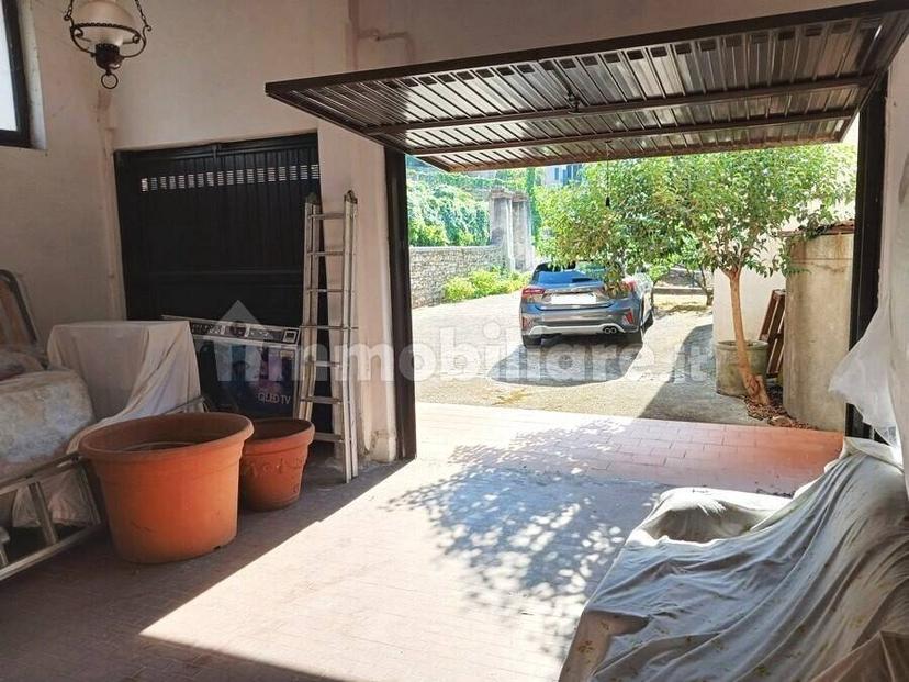 Villa unifamiliare via Garibaldi, Centro, Dolcedo — foto 31 di 32