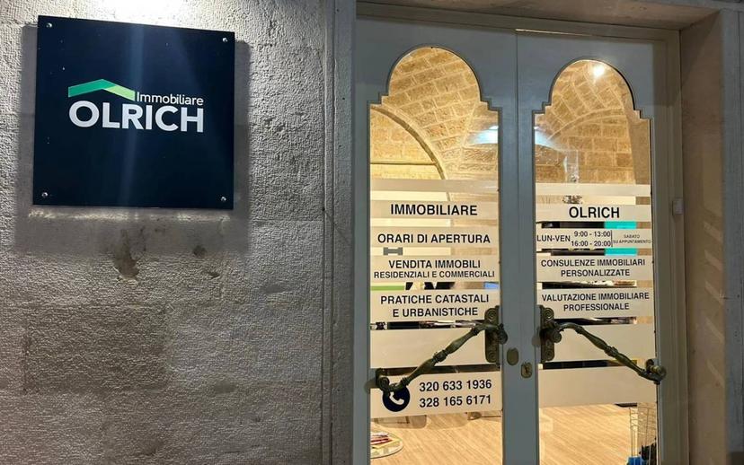 Quadrilocale via Renato Coletta, Centro, Barletta — foto 7 di 13