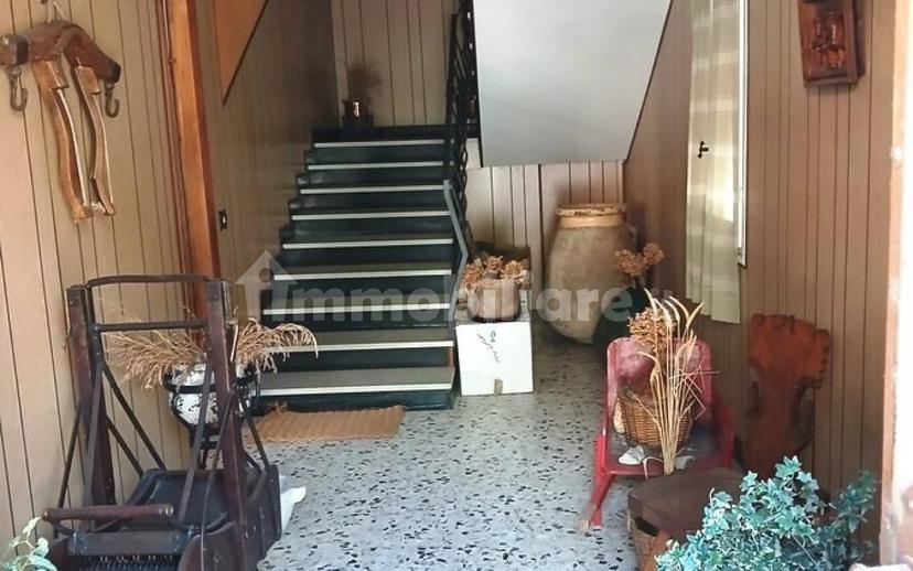 Villa unifamiliare via Garibaldi, Centro, Dolcedo — foto 28 di 32