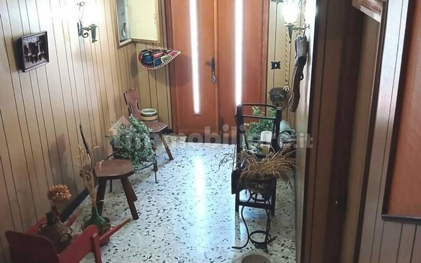 Villa unifamiliare via Garibaldi, Centro, Dolcedo — foto 24 di 32